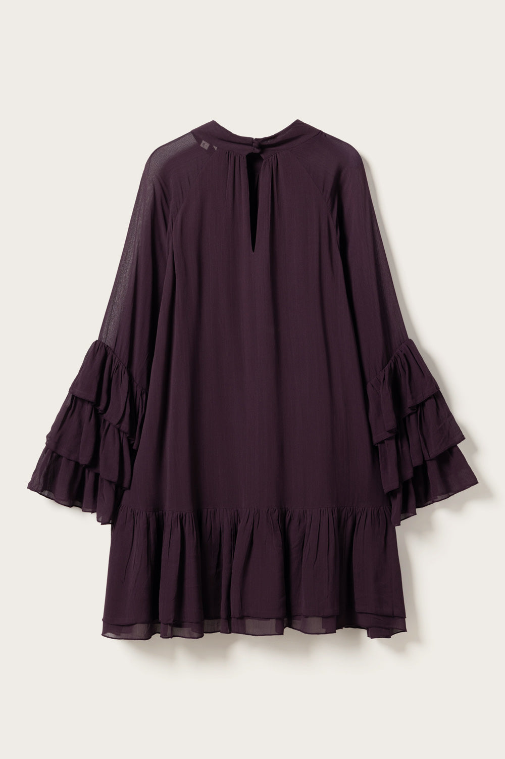 Lavanna Kleid Weinprobe