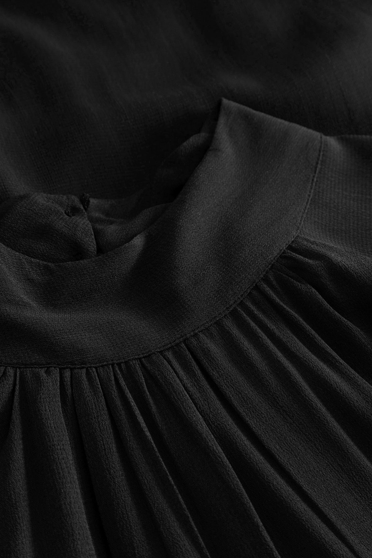 Lavanna Kleid Schwarz