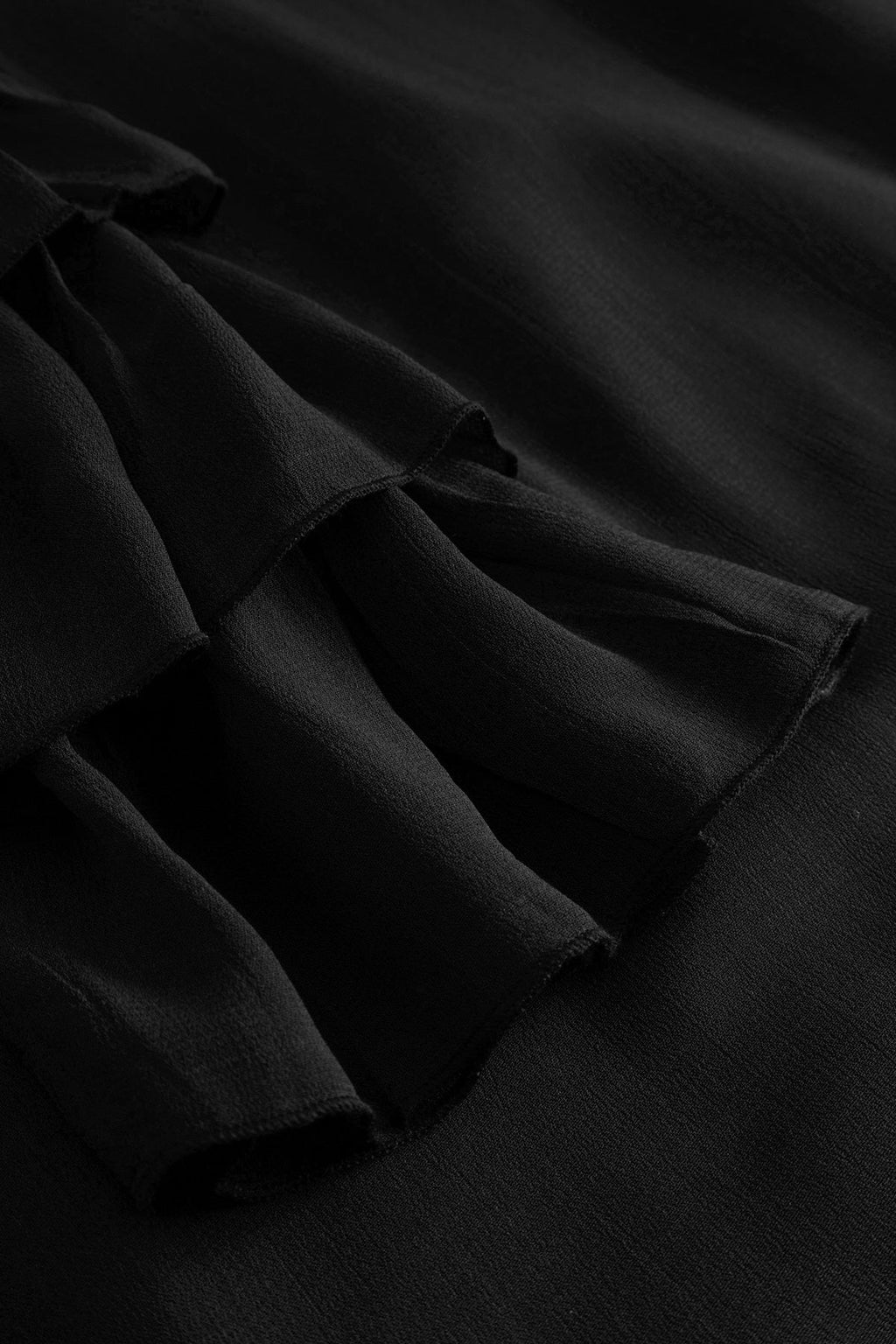Lavanna Kleid Schwarz
