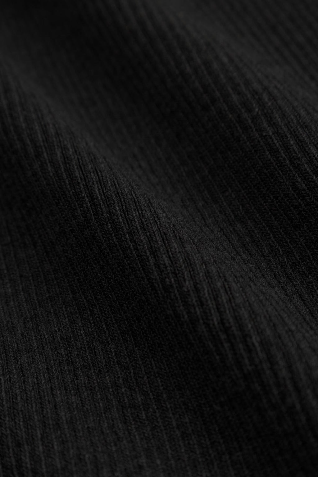 Lajoia Stricktop Schwarz
