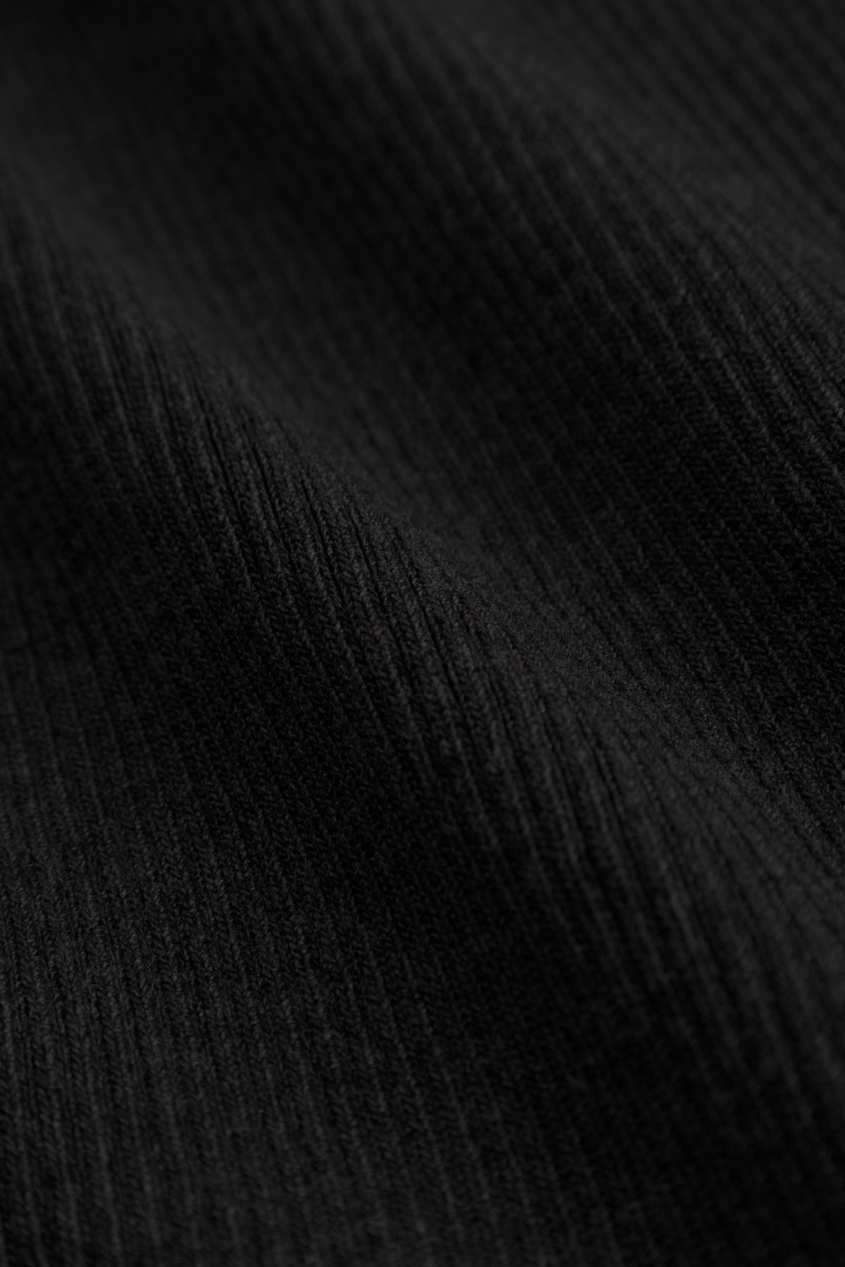 Lajoia Stricktop Schwarz