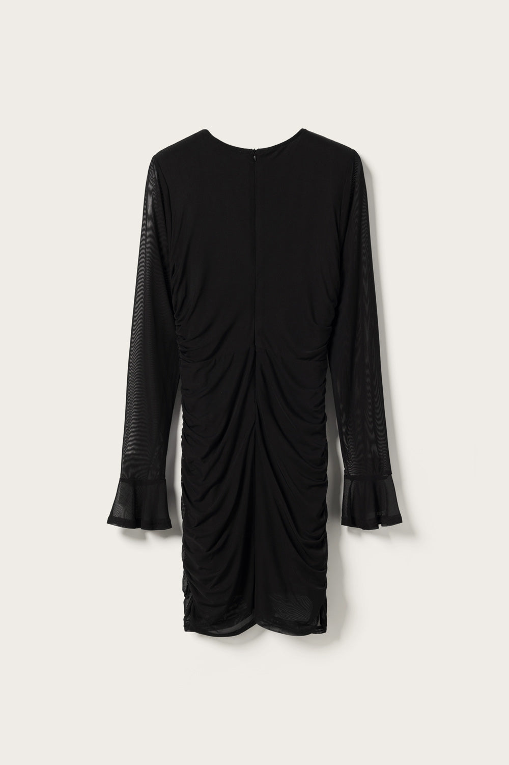 Lavetta Kleid Schwarz