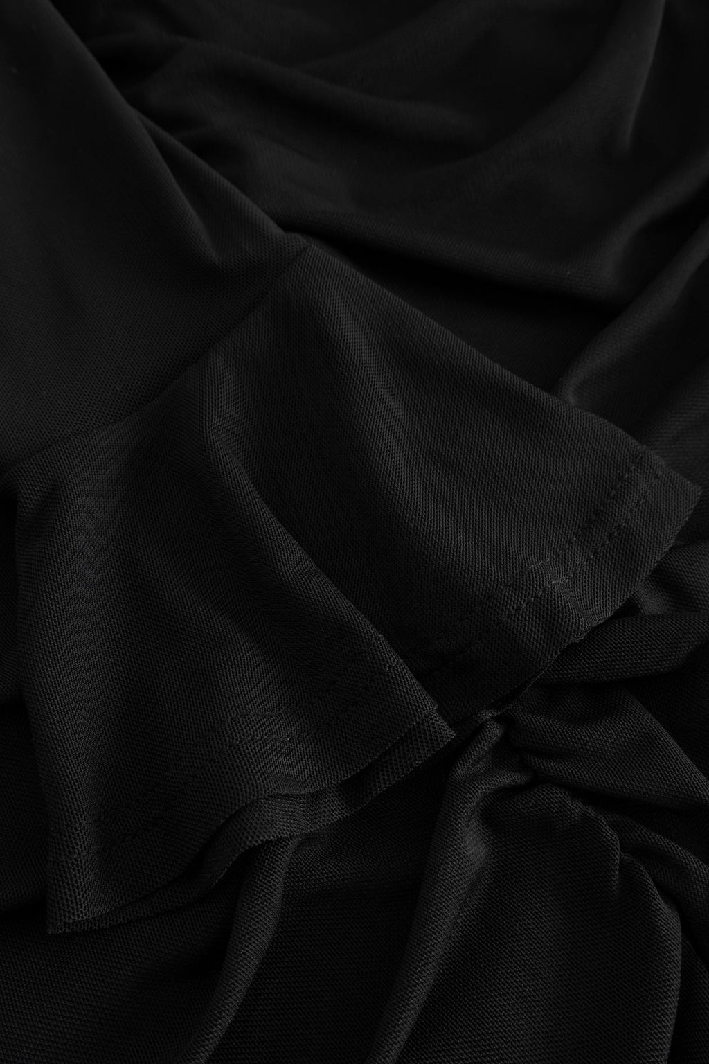 Lavetta Kleid Schwarz