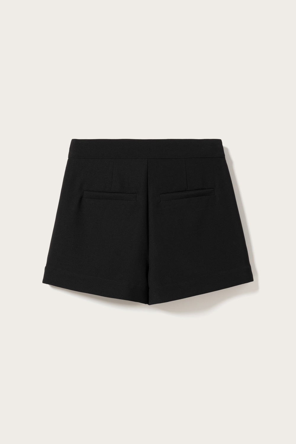 Kazianette Shorts Schwarz