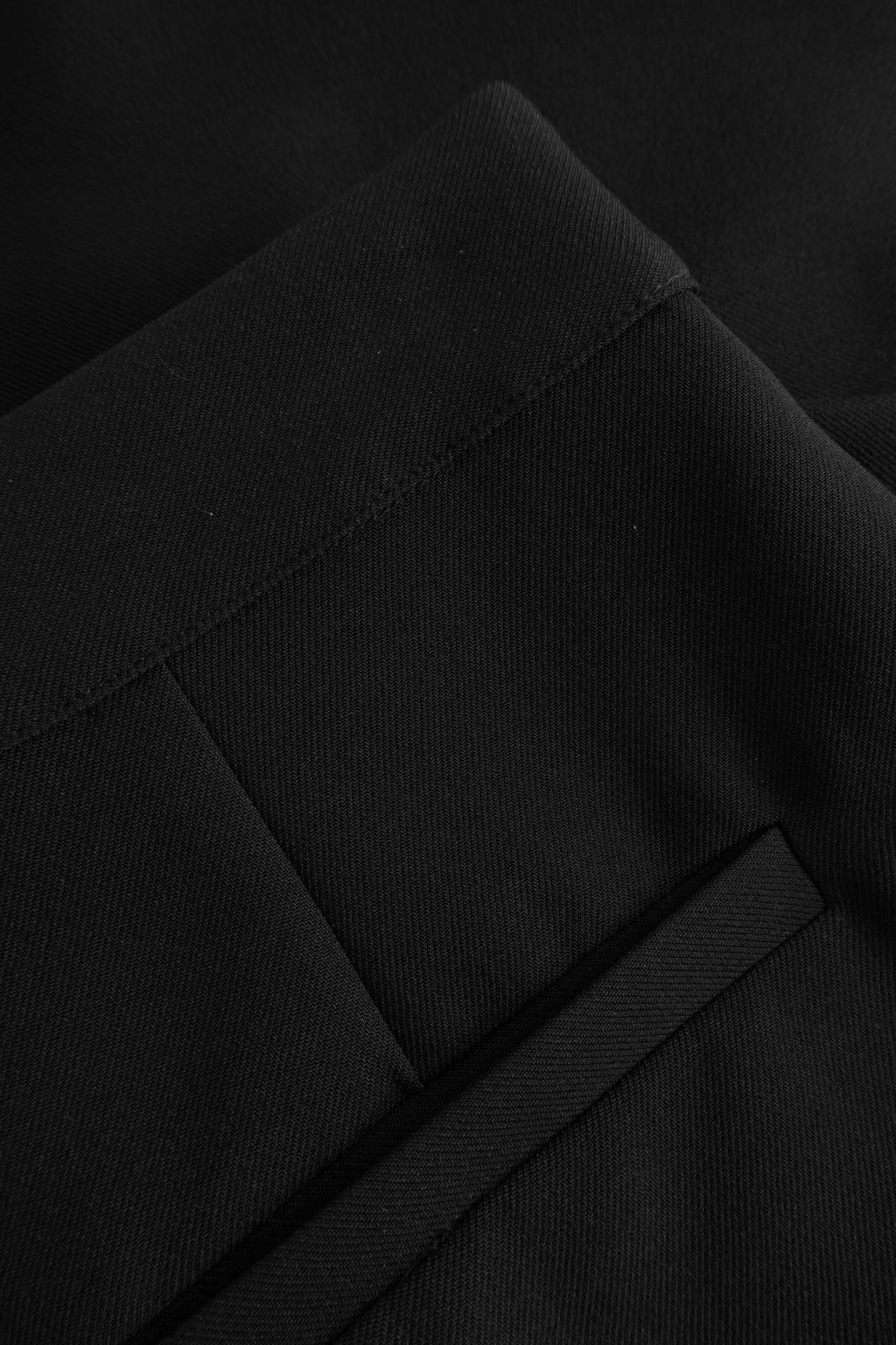 Kazianette Shorts Schwarz
