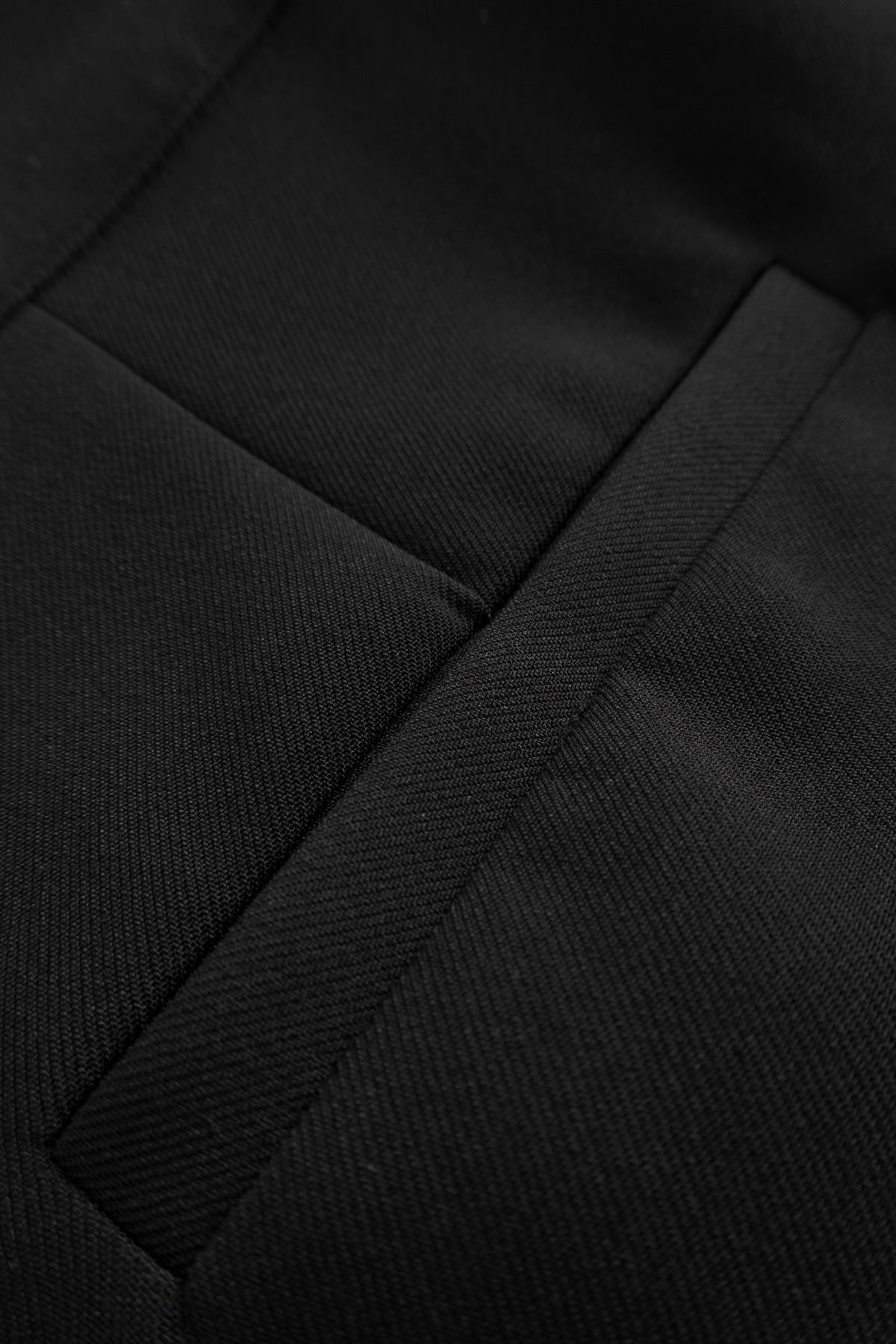Kazianette Shorts Schwarz
