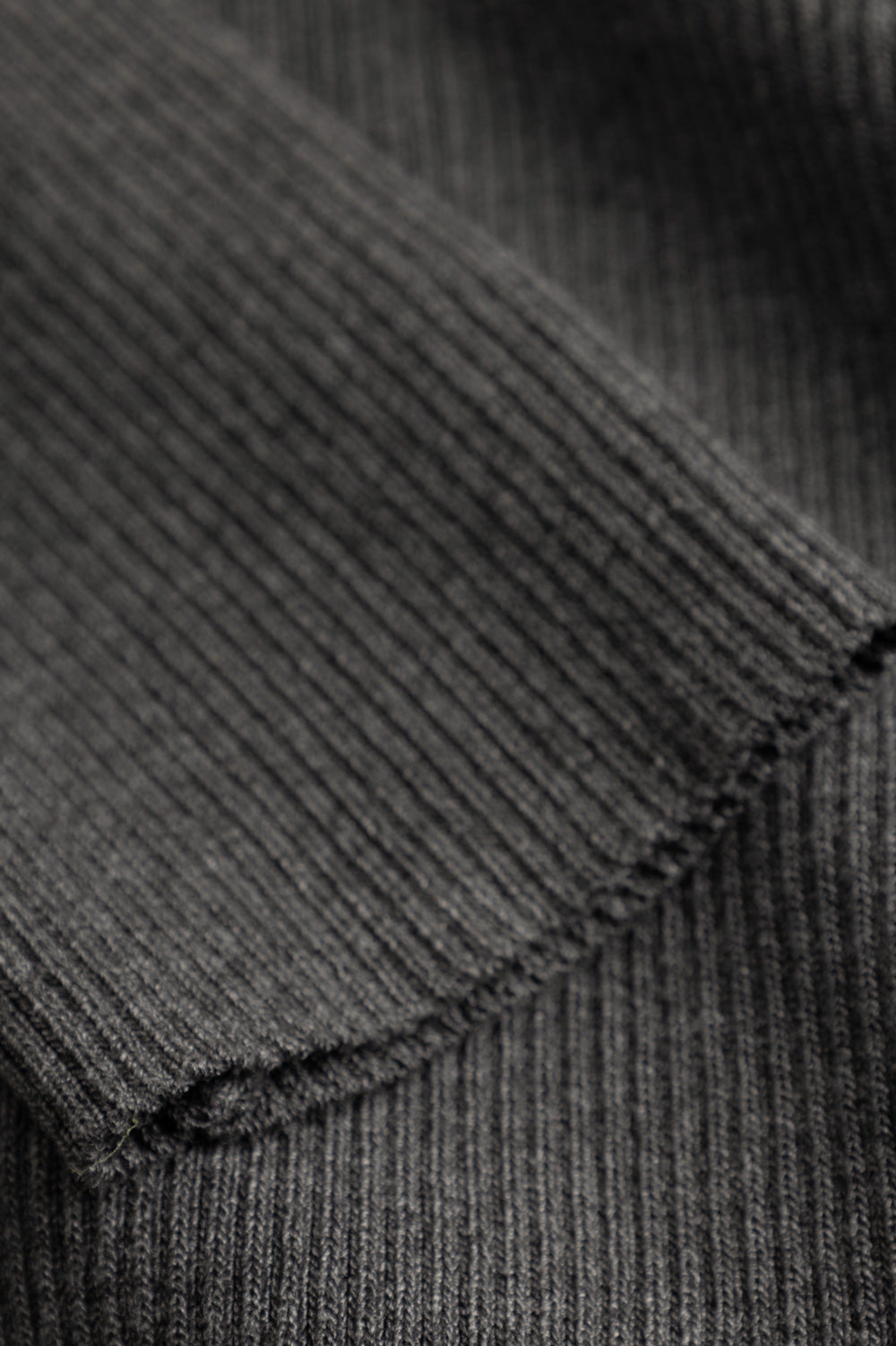 Livanna Strickjacke Mittelgrau Mel.