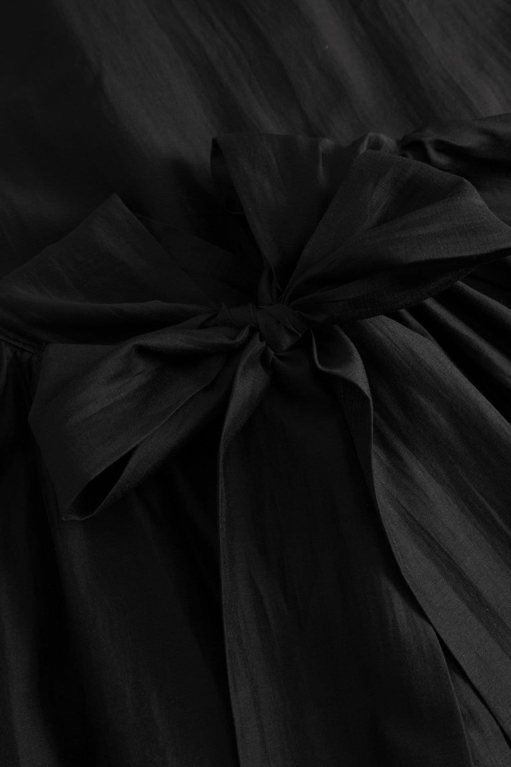 Lorenia Kleid Schwarz
