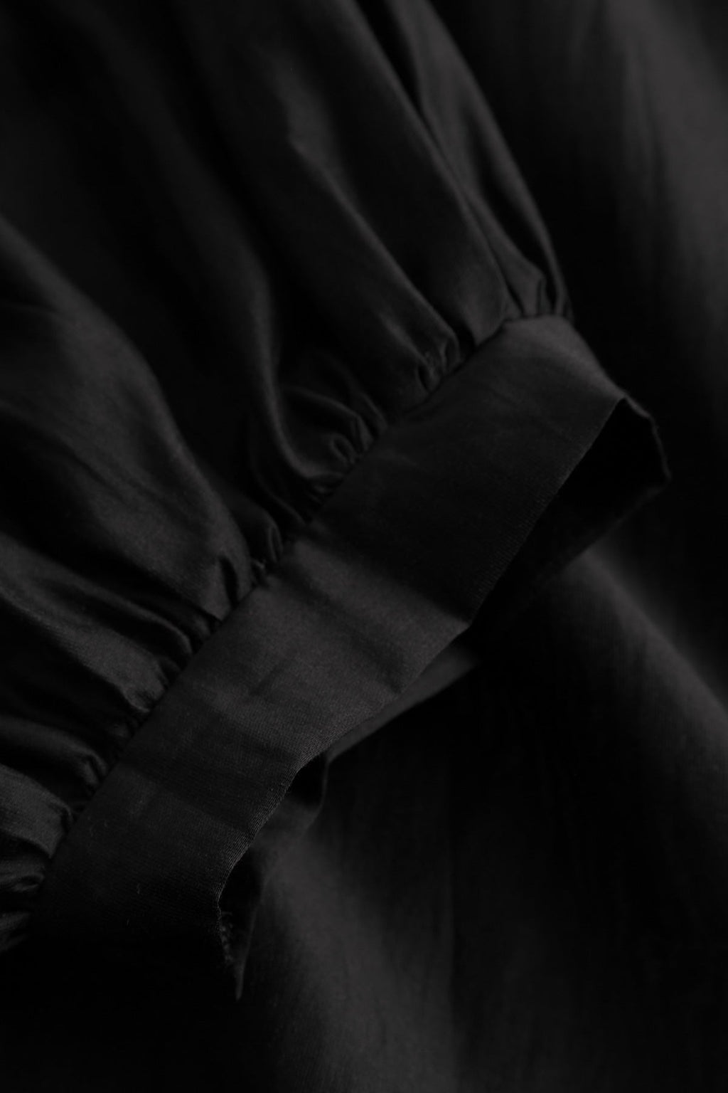 Loris Bluse Schwarz