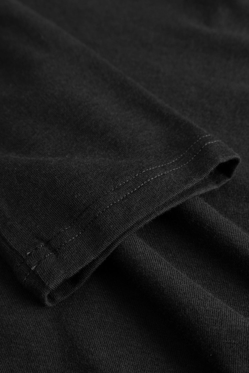 Lanna Top Schwarz