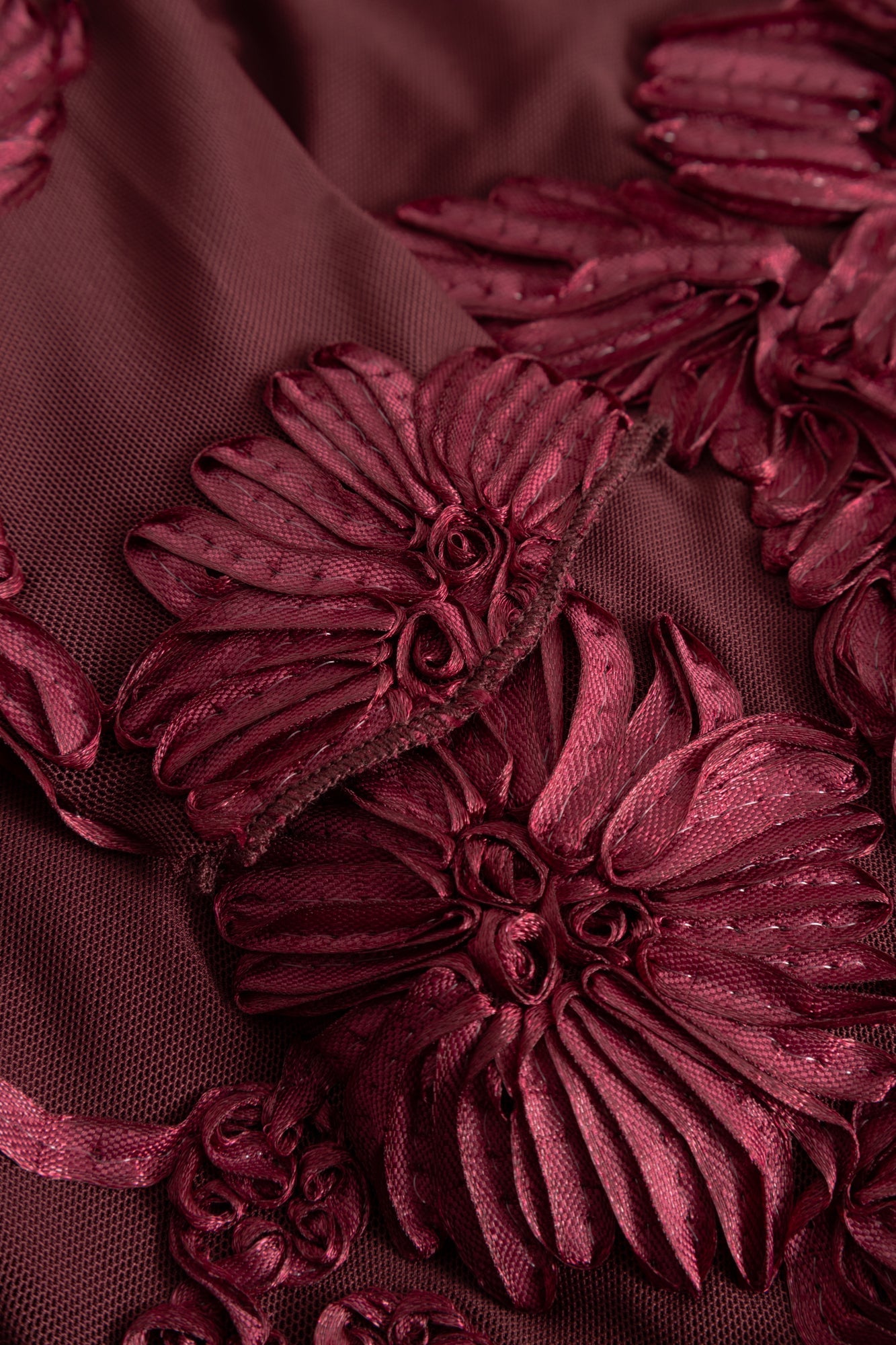 Lavinia Langarmkleid Winetasting