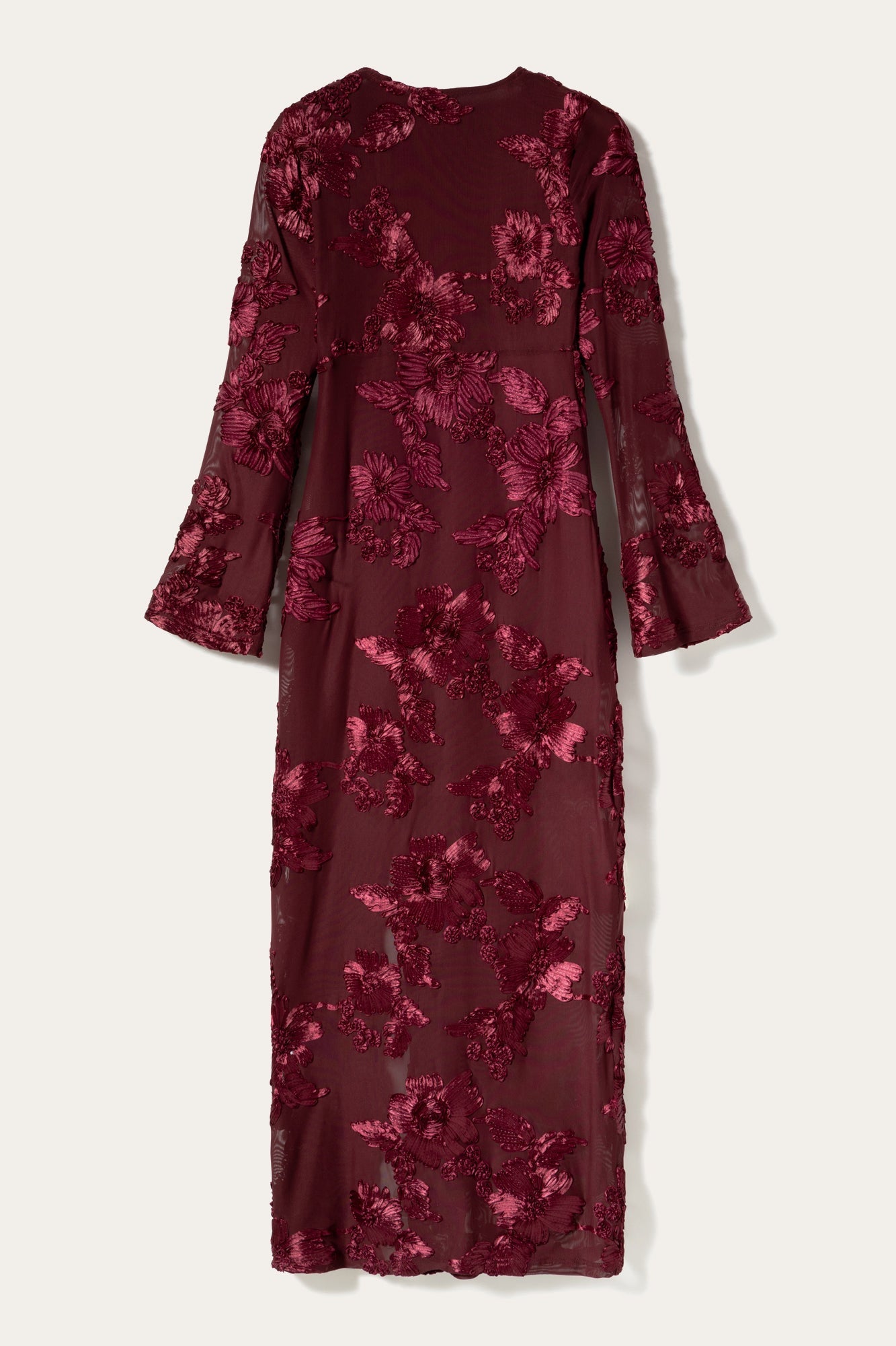 Kameyella C Dress Weindegustation