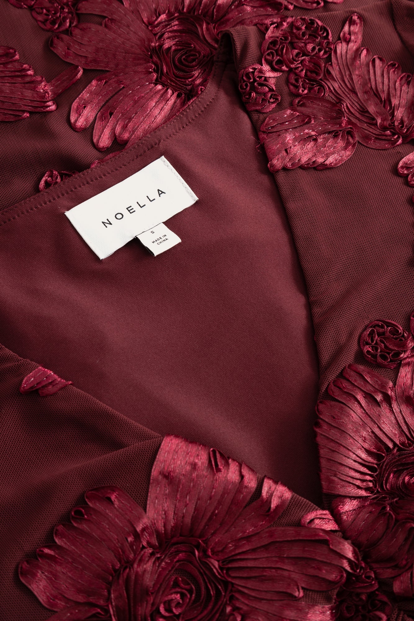 Kameyella C Dress Weindegustation