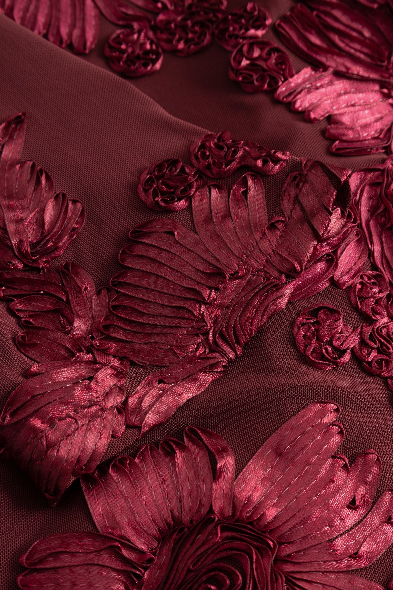 Lavinia-Kleid Weinprobe