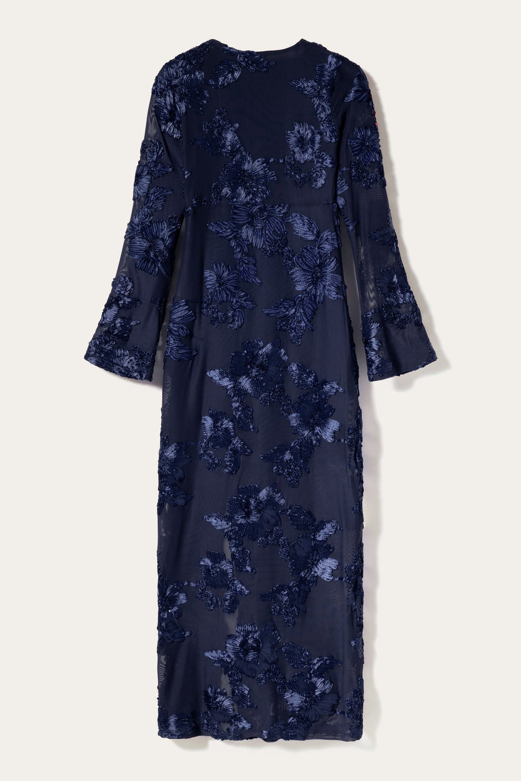 Kameyella C Kleid Marine