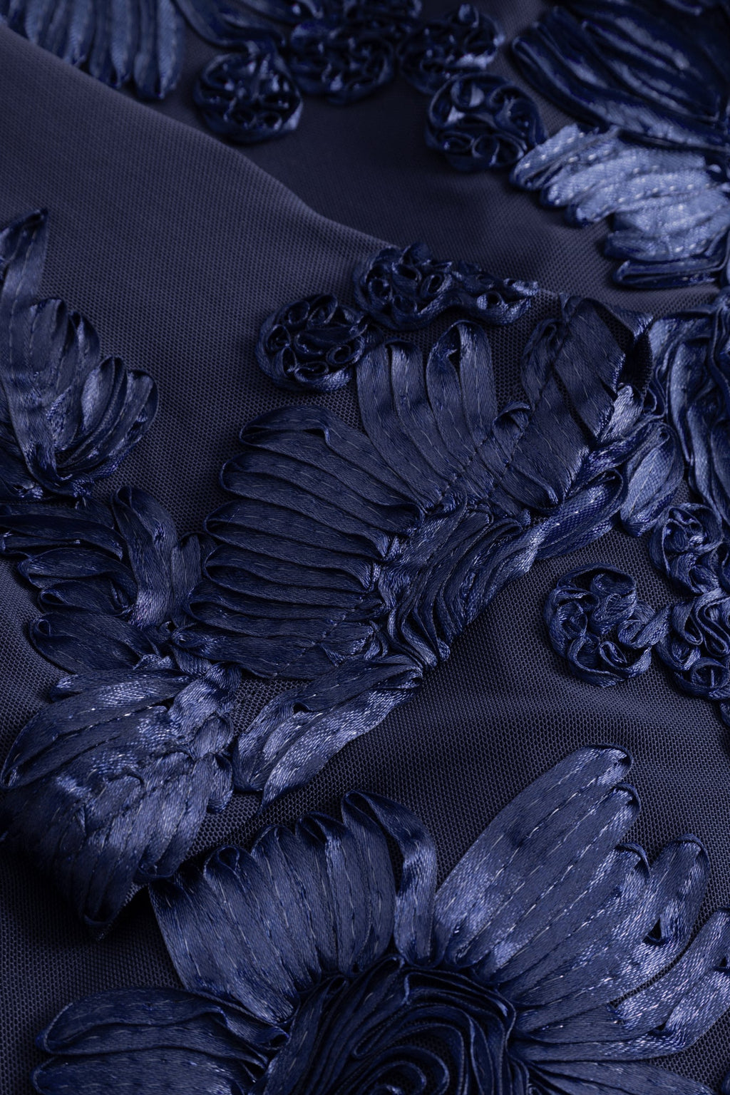 Kameyella C Kleid Marine