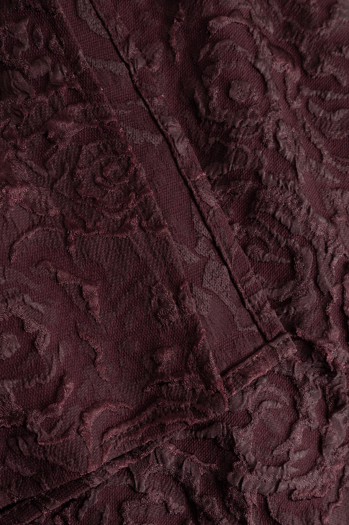 N-Pastis Langes Kleid Weinprobe