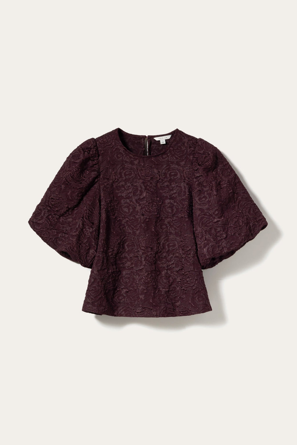 N-Shelly Bluse Weintasting