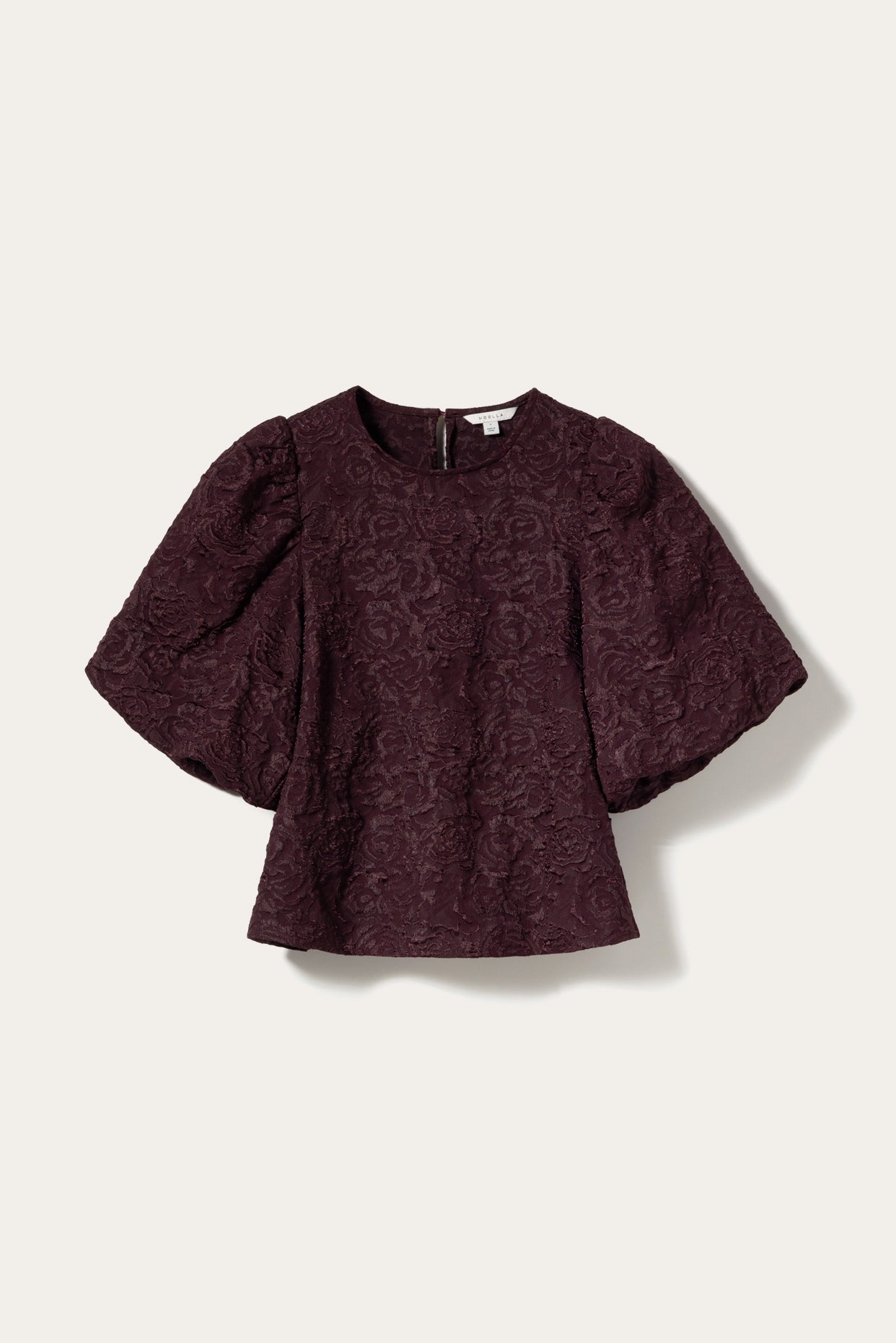 N-Shelly Bluse Weintasting