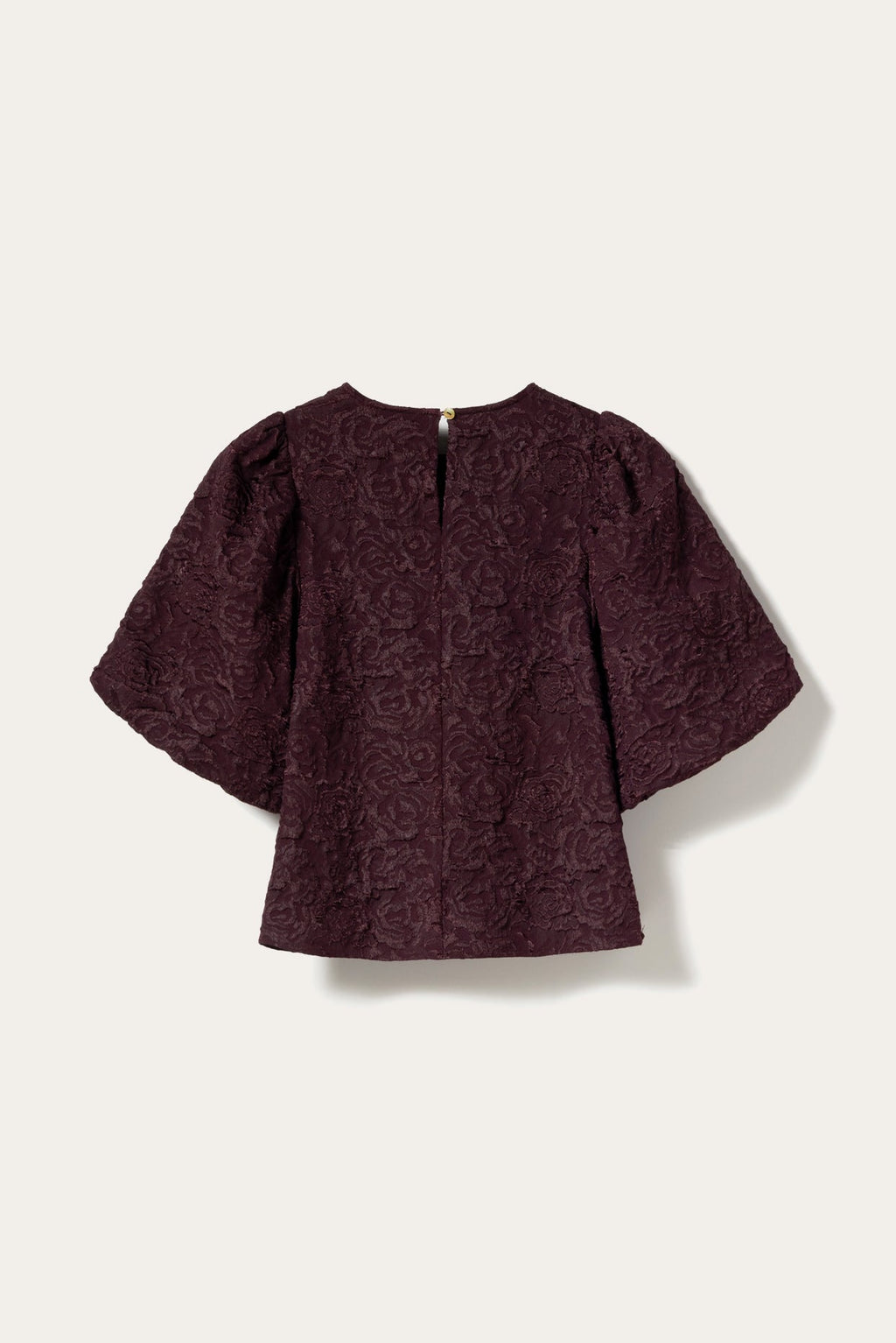 N-Shelly Bluse Weintasting