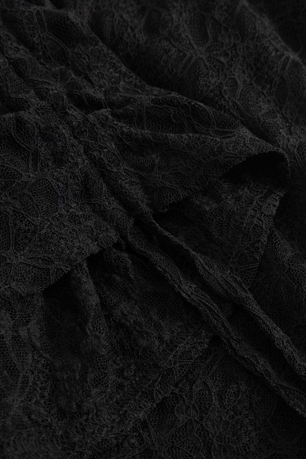N-Lorena Hose Schwarz