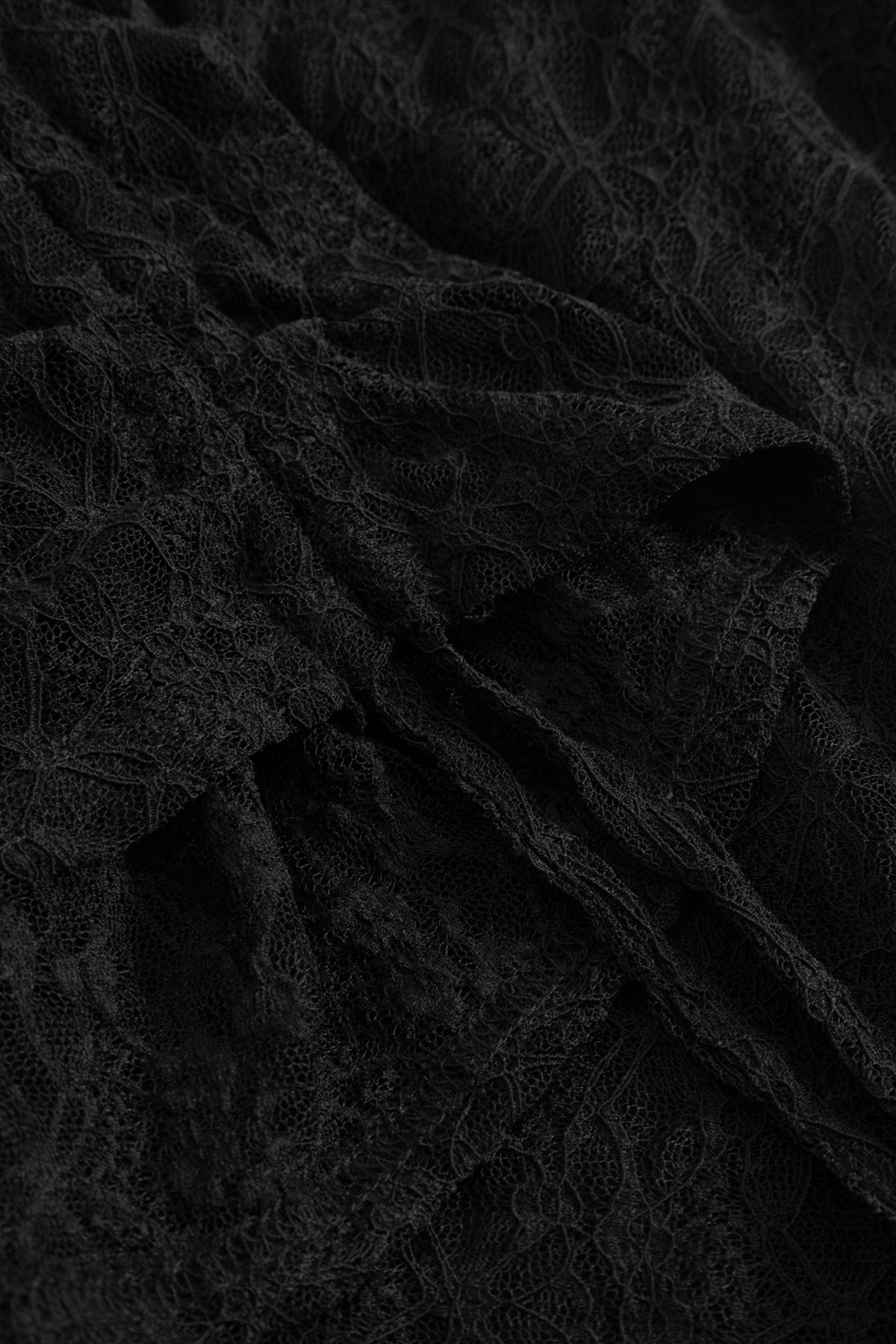 N-Lorena Hose Schwarz