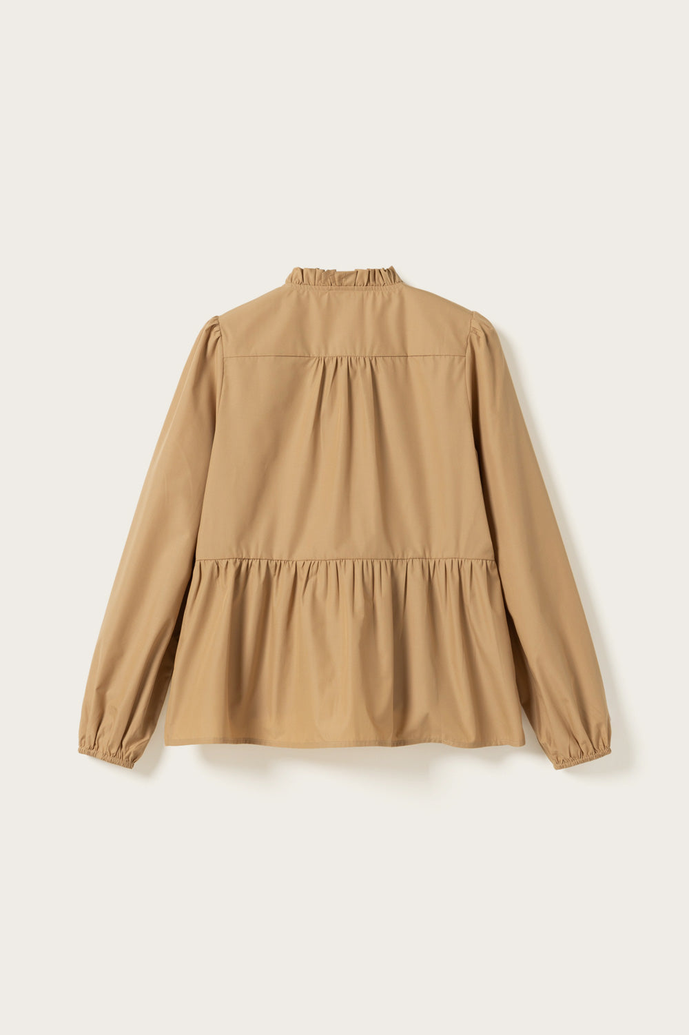 Matti Bluse Sand