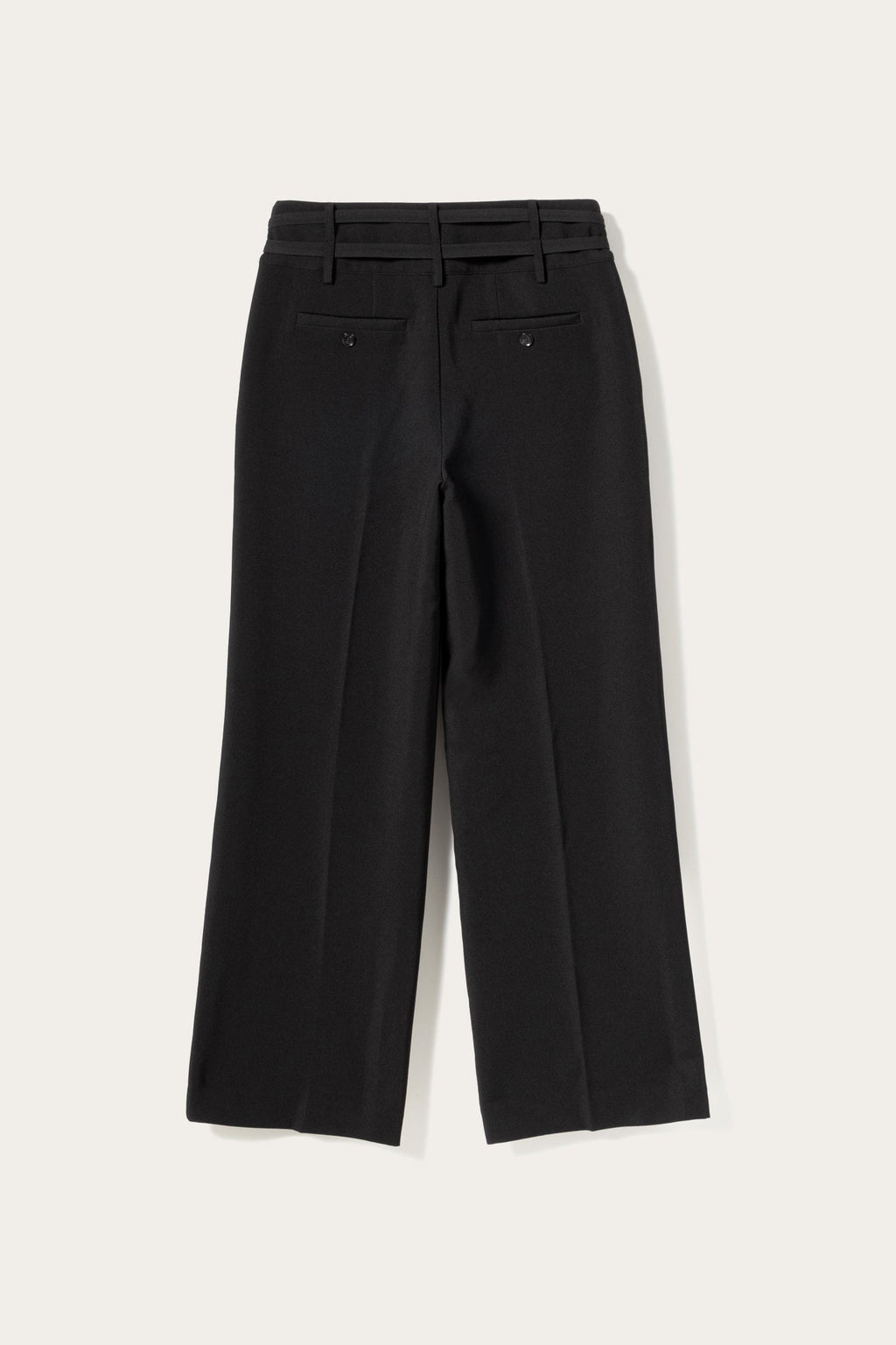 N-Darryl HW Hose Schwarz