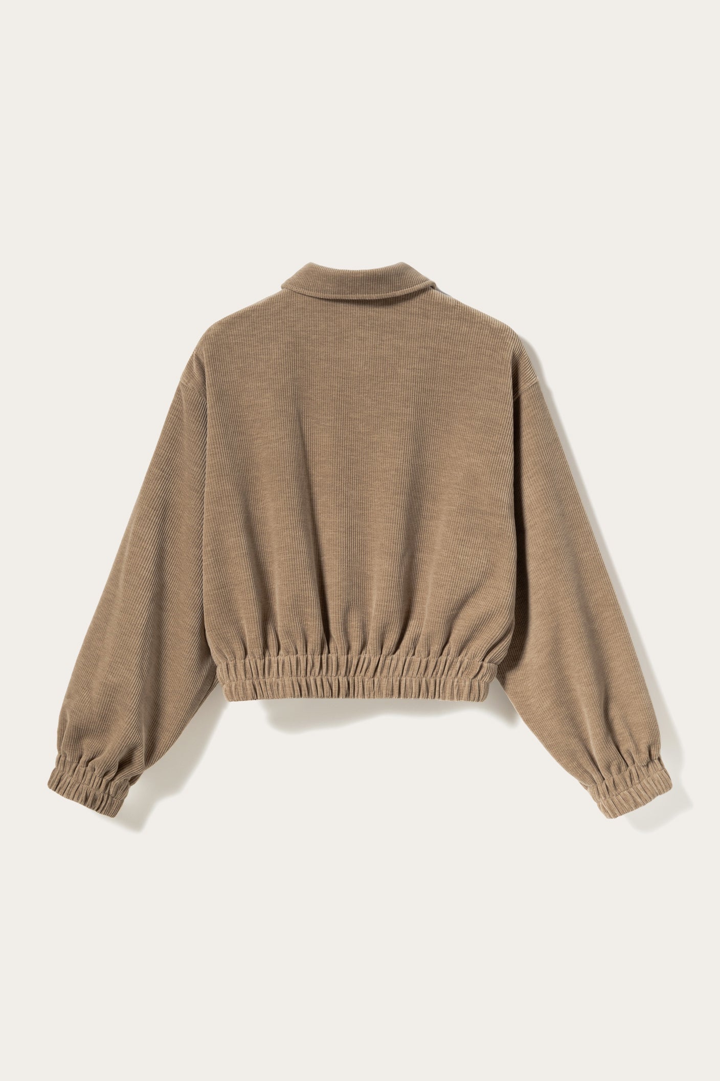 N-Keetrah Jacke Sand