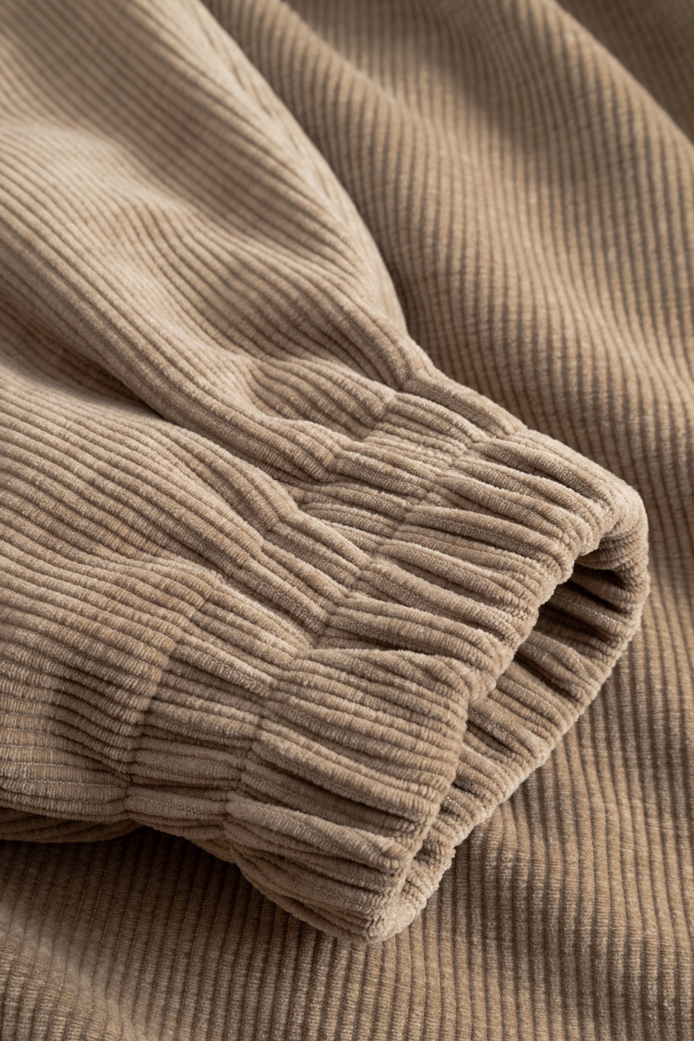 N-Keetrah Jacke Sand