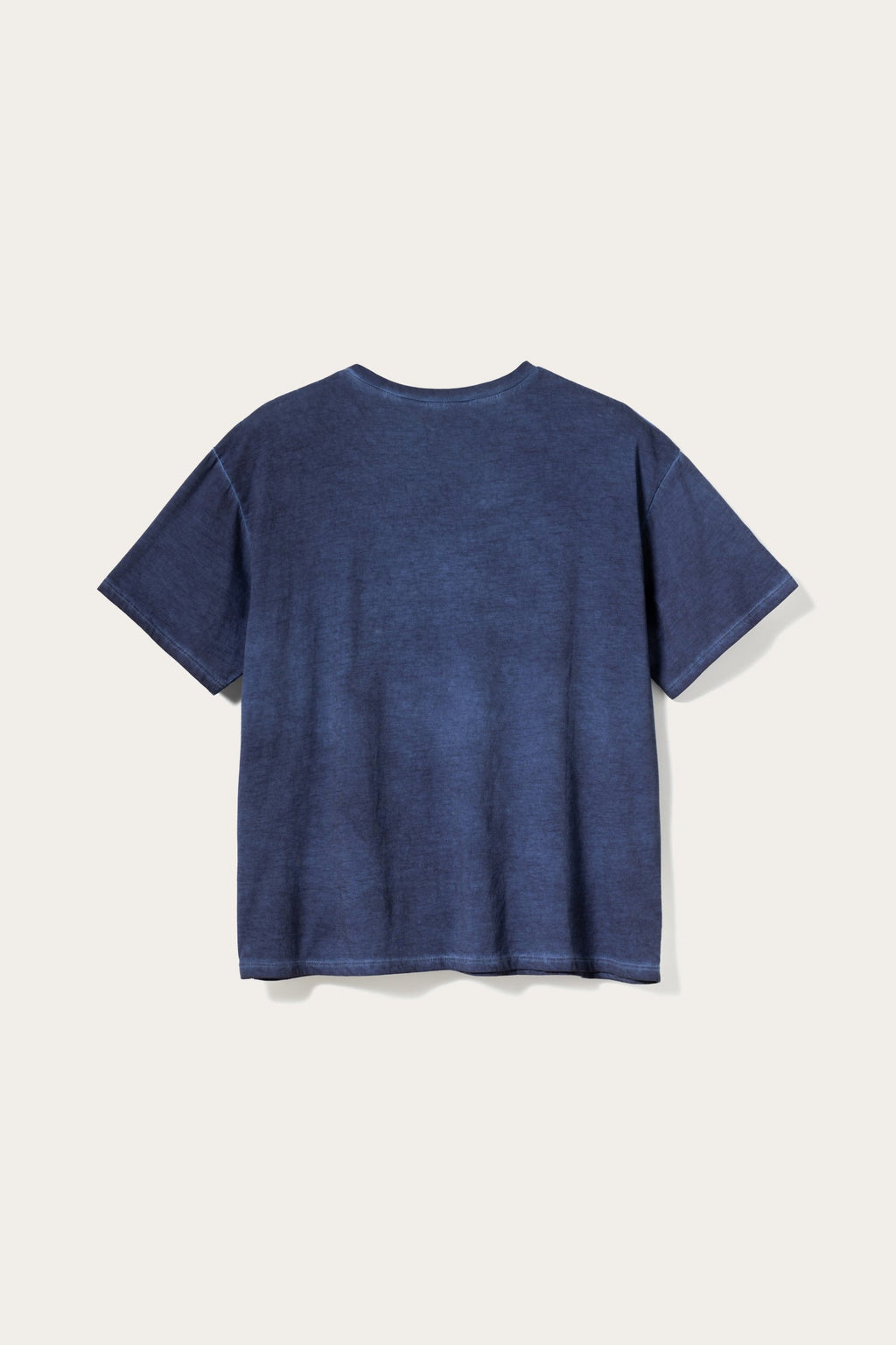 N-Latona T-Shirt Dusty Blue