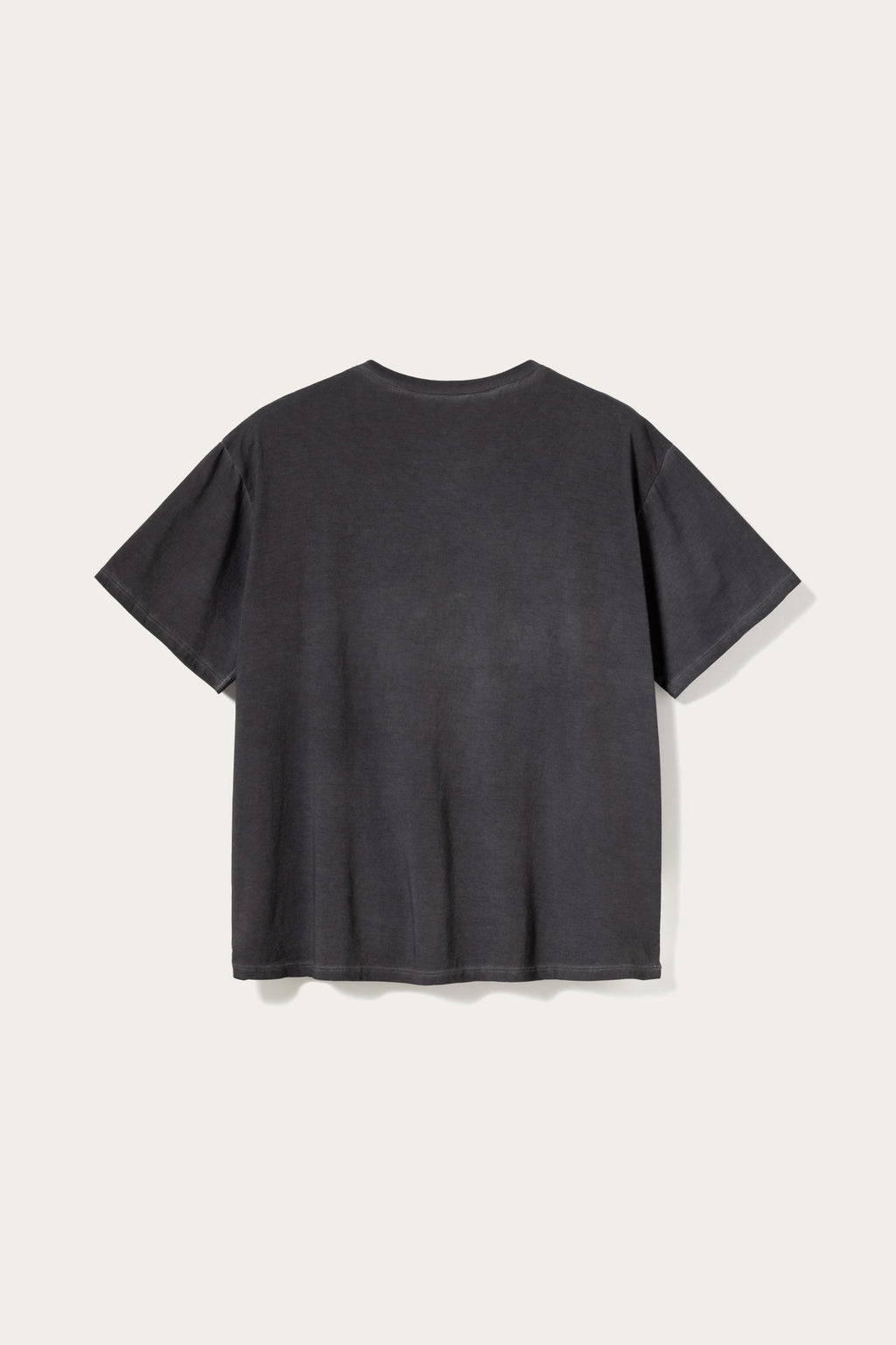 N-Latona T-Shirt Schwarz
