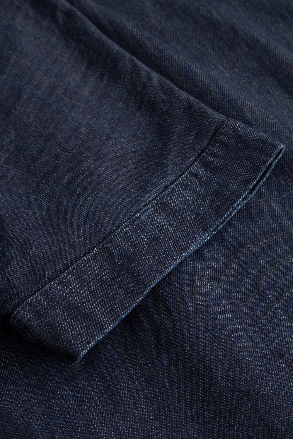 N-Leolani Kleid Blau Verwaschen