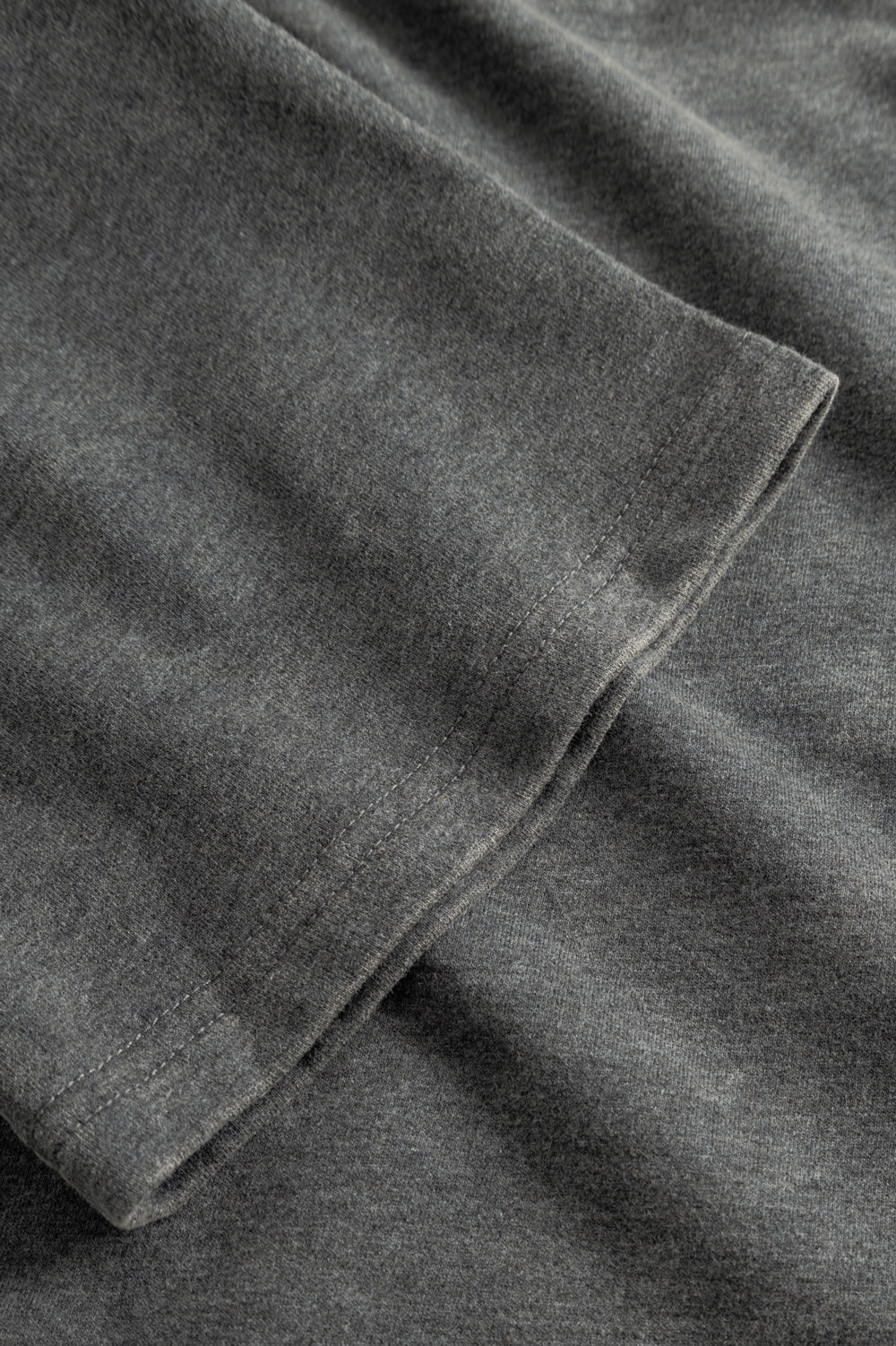 N-Kiunna Kleid Grau ausgewaschen