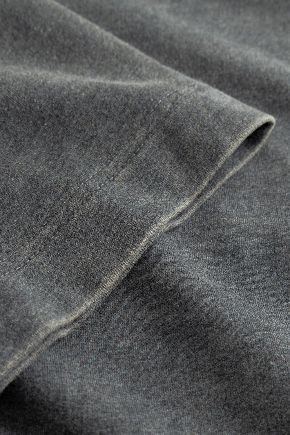 N-Marigold T-Shirt Grey Wash