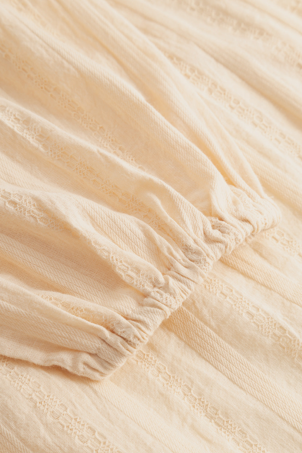N-Liletta Kleid Ivory