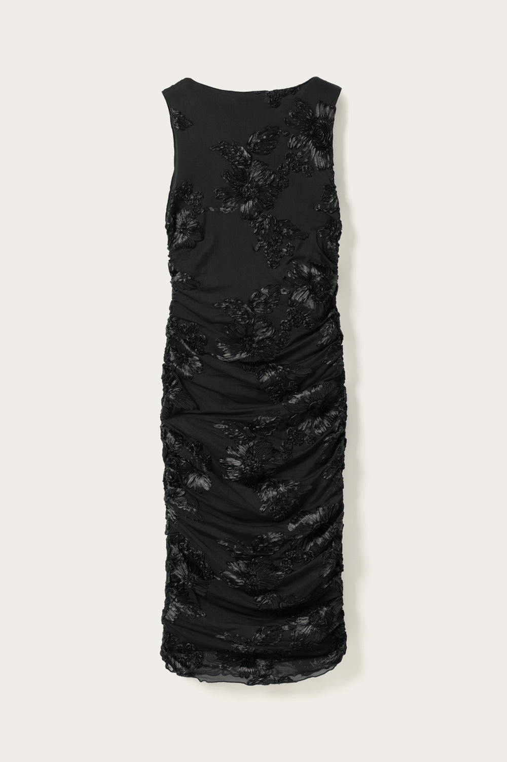 Kleid Lavinia Schwarz