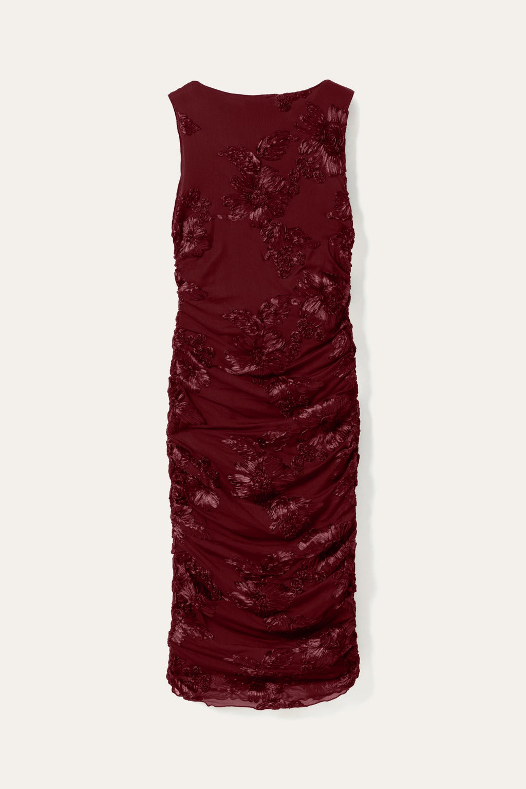 Lavinia-Kleid Weinprobe