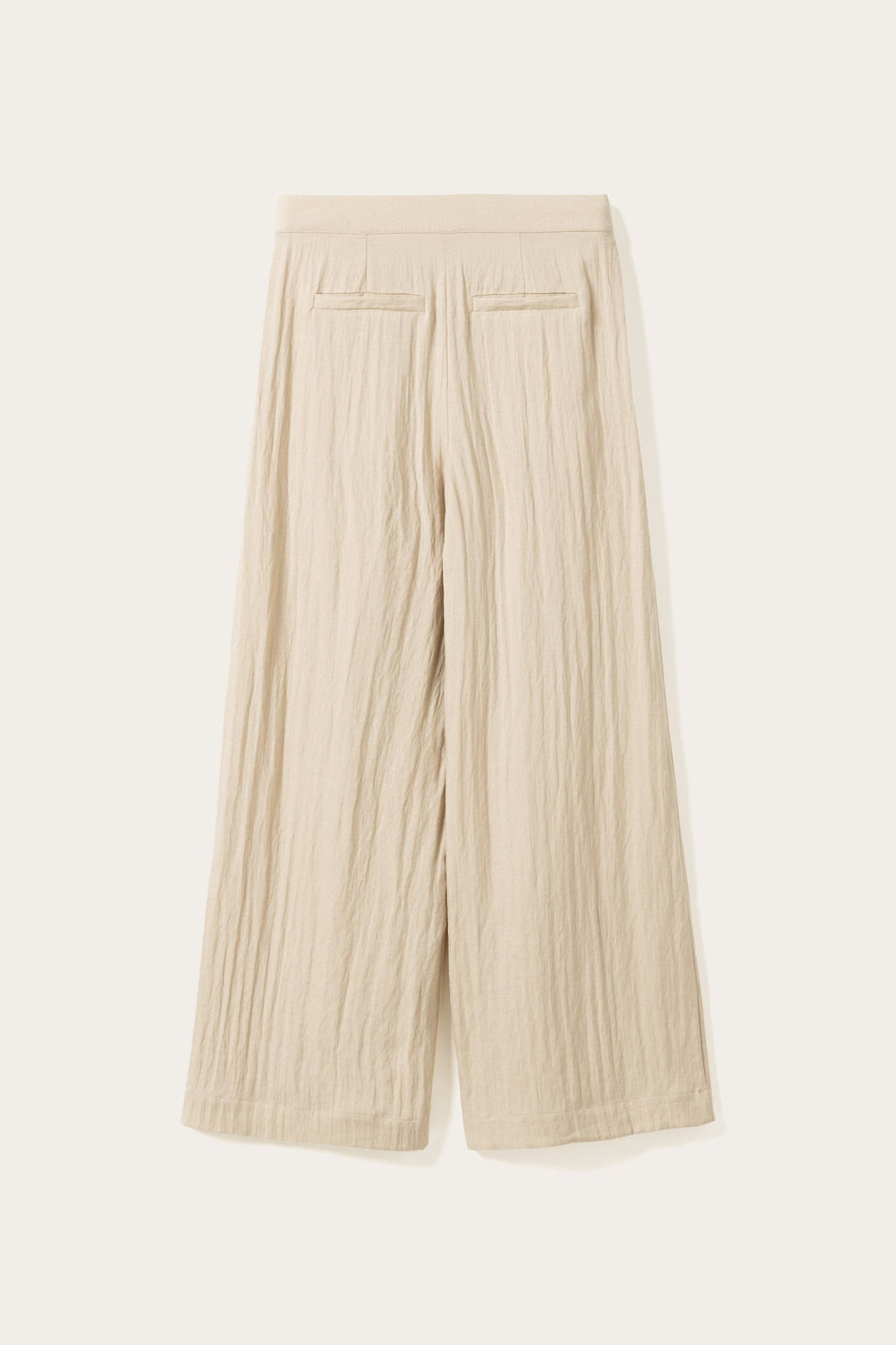 N-Kazia MW Hose Oyster