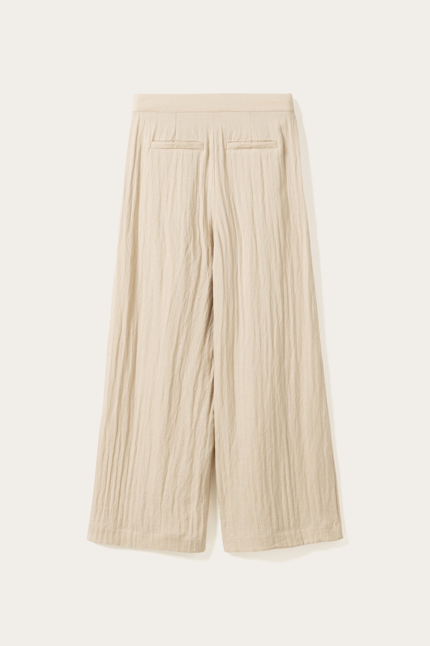 N-Kazia MW Hose Oyster