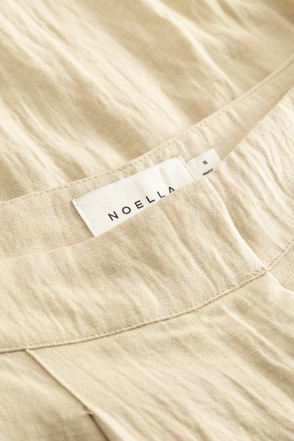 N-Kazia MW Hose Oyster