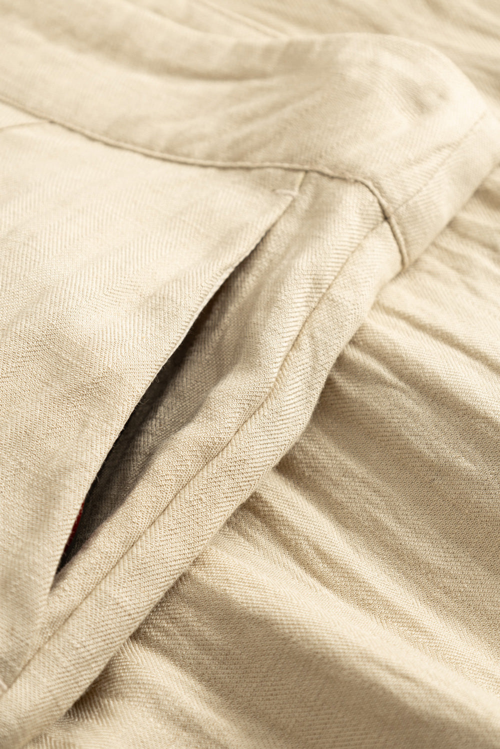 N-Kazia MW Hose Oyster