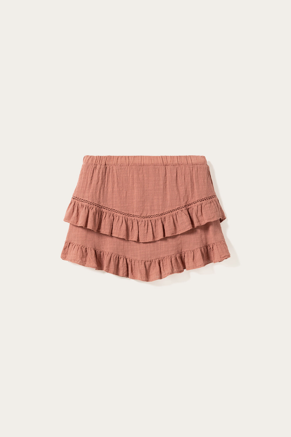 N-Marlin Rock Red Clay