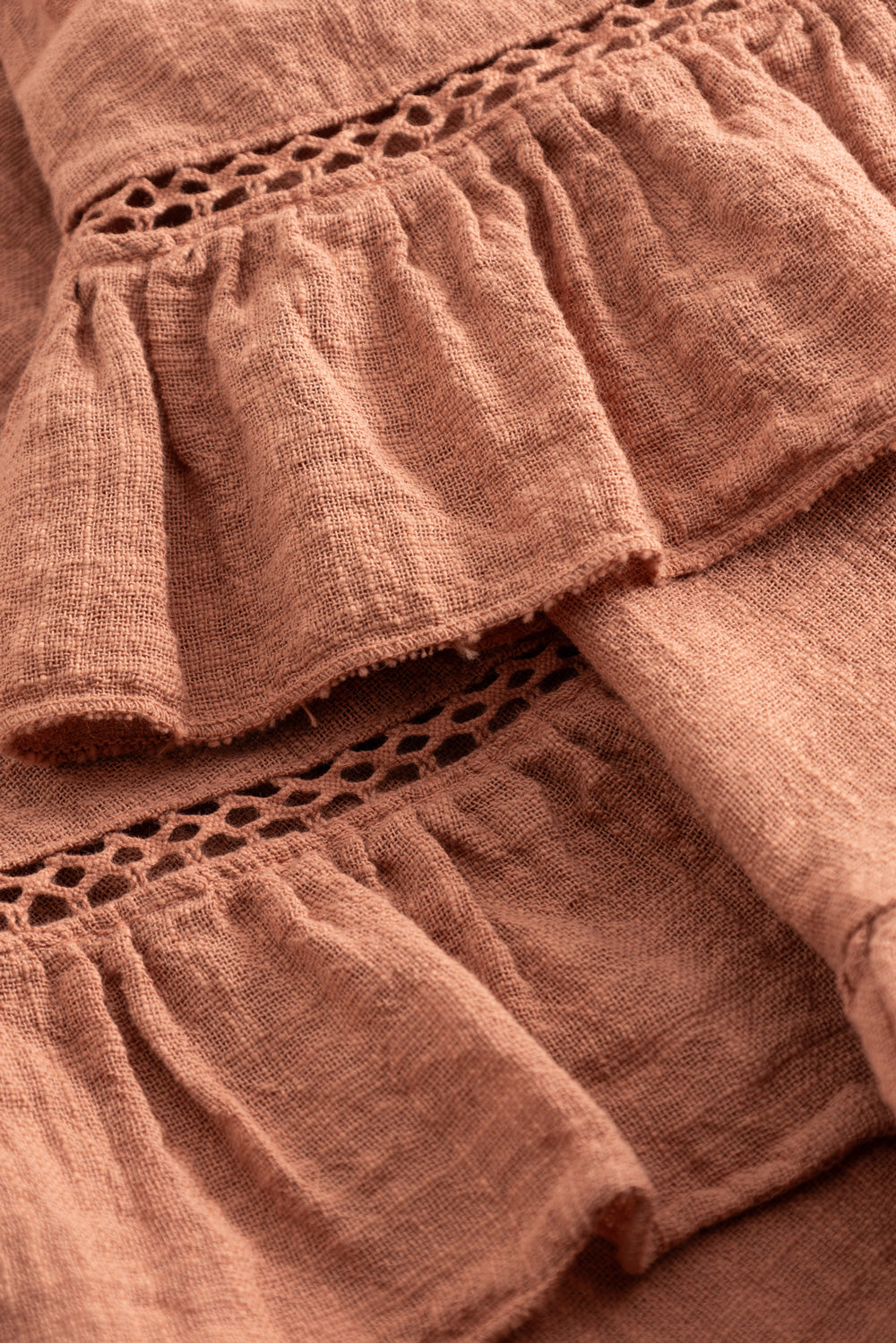 N-Marlin Rock Red Clay