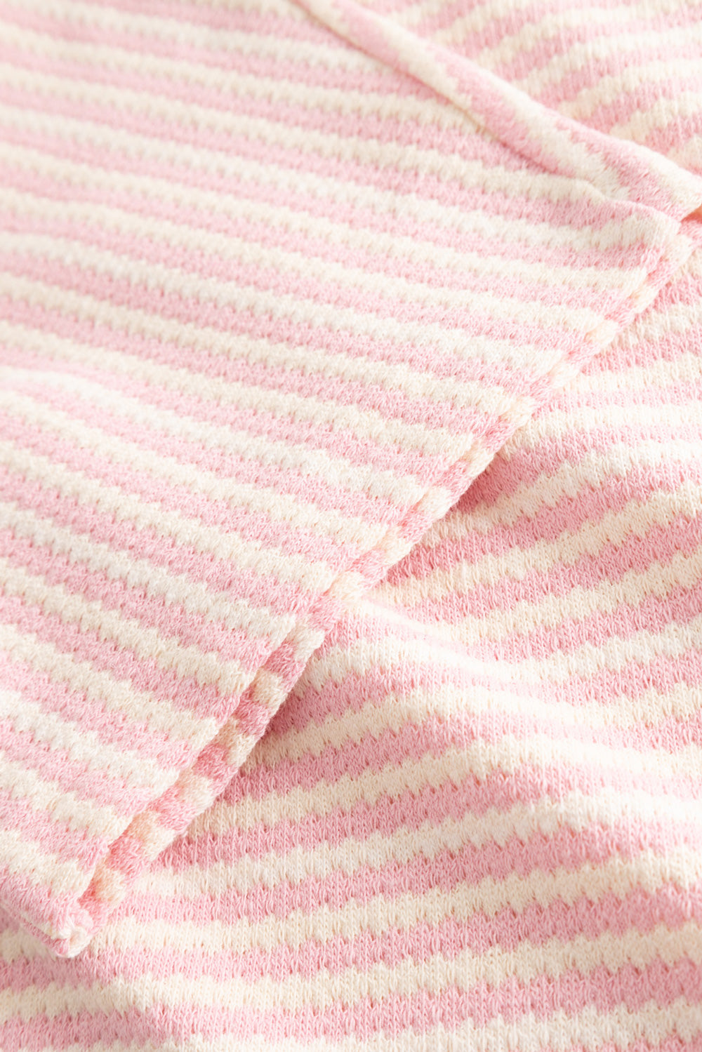 N-Maleah-Oberteil Danni Blush Stripe