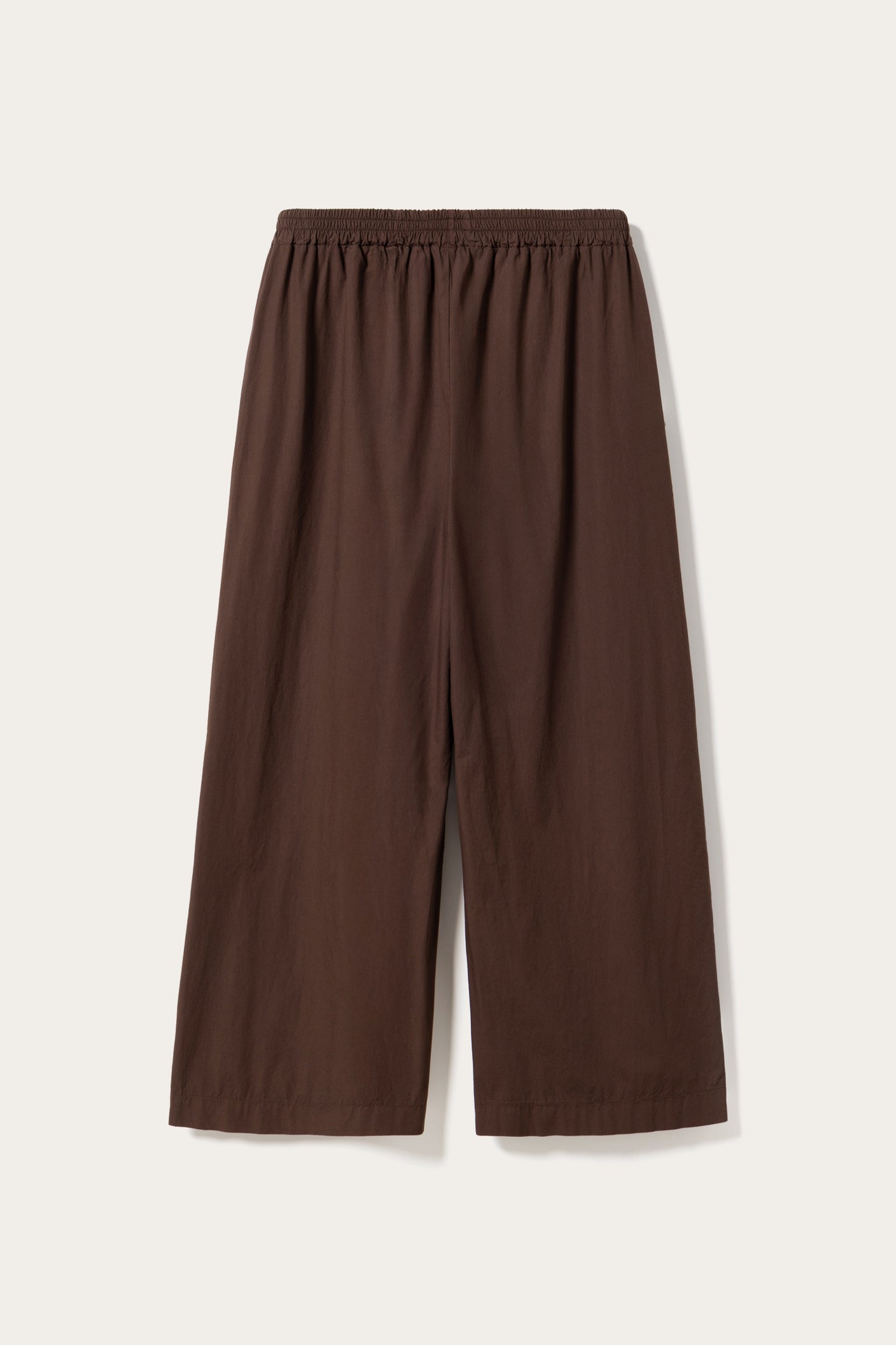 N-Maurice MW Hose Chocolate