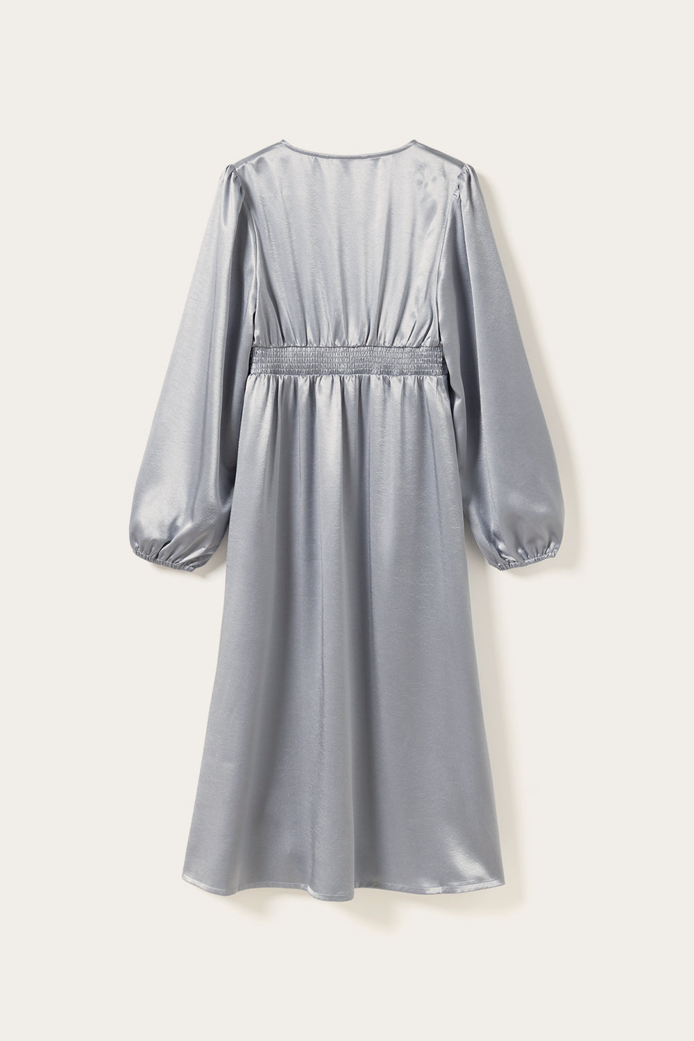 N-Lilith Kleid Hellblau