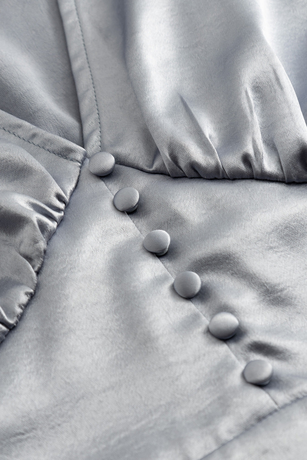 N-Lilith Kleid Hellblau