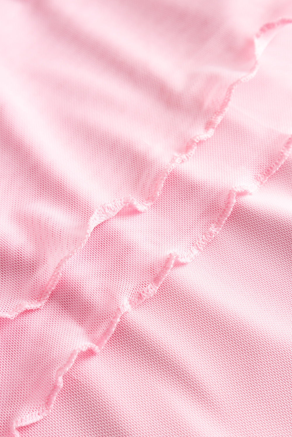 N-Melinda Kleid Babyrosa