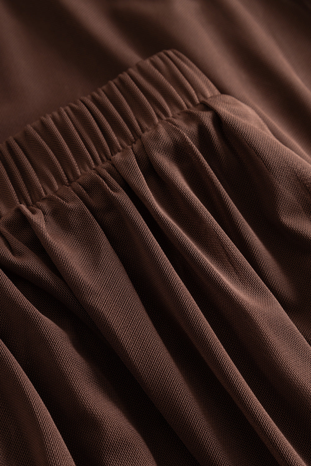 N-Madyson Rock Tawny Brown